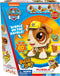Goliath Build a Bot Paw Patrol Rubble - Build Your Own Robotic Pet - Ages 3-10, Small...