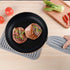 Silicone Trivets for Hot pots and Pans,Trivets for Hot Dishes,Mats for Countertop, Mat Pads Heat Resistant Table Placemats 2 Pack,Size:9x12 Inch, ...