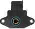 Dorman 977-404 Throttle Position Sensor Compatible with Select Hyundai/Kia Models...