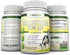 Colostrum - 1000mg - 120 Capsules - 30% IgG - Non-GMO US Dairy - First Milking Bovine Colostrum - Low Heat Processed - Great for GI Tract Health -...