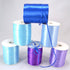 1/8-Inch Satin Ribbon by 870 Yard Giant Spool | Double Face Woven Polyester Ribbon Hanging Tag&Card for Art Projects | No Fading Scrapbook Fabric ...