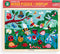 Mudpuppy Garden Life – 100 Piece Wooden Puzzle and Display Stand for Room Decor with Bright and Bold Illustrations of A Scenic Garden for Kids...