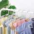 Mr. Pen Plastic Kids Hangers - 10 Pack, Ideal for Nursery & Closet, Small Size...