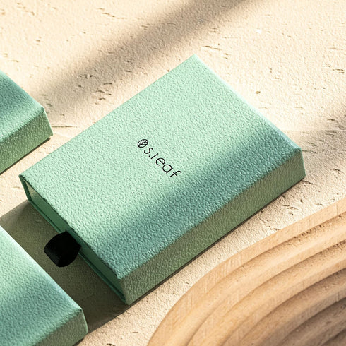 S.Leaf Choker Necklace for Women Gold Plated Necklace Bar Necklace for Women Sterling Silver Dainty Gold Necklace for Women...