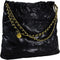 Crossbody Bag for Women Soft PU Leather Handbag Womens Hobo Shoulder bag with Wallet Diamond Plaid...