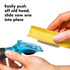 OXO NEW Good Grips Soap Dispensing Dish Sponge Refills - 2 Pack...