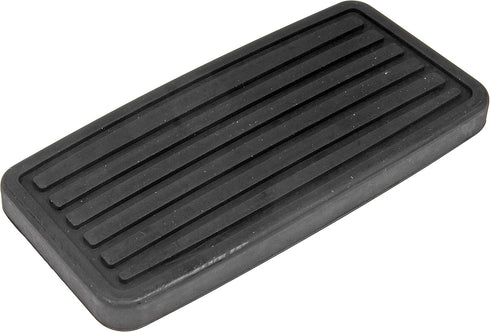 Dorman 20744 Brake Pedal Pad Compatible with Select Acura / Honda Models...