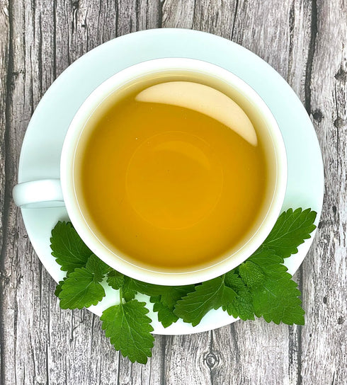 Catnip Tea - Pure Herbal Tea Series by Palm Beach Herbal Tea Company (30 Tea Bags) 100% Natural...