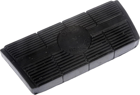 Dorman 20771 Brake Pedal Pad Compatible with Select Models...