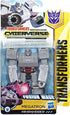 Transformers Cyberverse Scout Class Megatron...