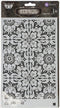 Prima Marketing Finnabair Stencil 6"X9"-Ornate Lace...