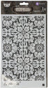 Prima Marketing Finnabair Stencil 6"X9"-Ornate Lace...