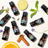 Cliganic Organic Geranium Essential Oil, 100% Pure Natural for Aromatherapy | Non-GMO Verified (Packaging May Vary)...