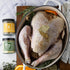 Spiceology - Turkey Rub - Savory Poultry Seasoning and Spice Blend - Use On: Pork, Turkey, Chicken, Stuffing, Sausage, and Potatoes - 4 oz...