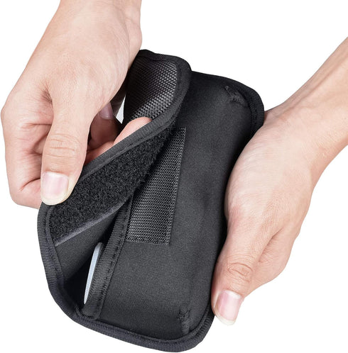 TXEsign Camera Film 35mm 135 Roll Film Neoprene Storage Carrying Case Bag (Black)...