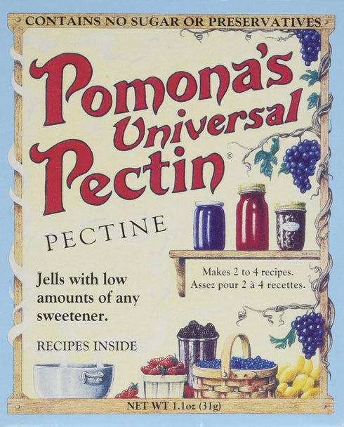 Pomonas Pectin Universal 1.1 Ounce (Pack of 3)...