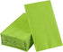 Dinner Napkins Disposable Guest Towels, Kiwi Beverage Napkins Soft and Absorbent Paper Napkins Dinner Size for Party, Wedding, 8” x 4.5” 2 Ply Par...