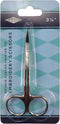 Havel's HVL30040 DoubleCurved 3.5 inch Scissors...