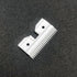 3PCS Ceramic Coarse Pet Replacement Blade Cutter Compatible with Andis 64440, Oster A5 and Walh KM Series Clippers, 22 Teeth...