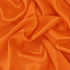 Satin Fabric for Bridal,Wedding,Decoration,Costume,60 Inches Wide-by The Yard(3 Yards,Orange)...