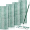 4 Pack Microfiber Mop Heads for Libman Microfiber Floor Mop, Mop Pads Refills for Libman Mop Head Replacement, Reusable & Washable Pads for Multi-...