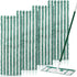 4 Pack Microfiber Mop Heads for Libman Microfiber Floor Mop, Mop Pads Refills for Libman Mop Head Replacement, Reusable & Washable Pads for Multi-...