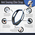Anti Snoring Chin Strap - Chin Strap for Sleeping, Snoring Solution, Effective Snore Stopper with Comfortable Neoprene for Better Sleep Adjustable...