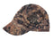 Lapco Lap CC-7 5/8 6-Panel Welder's Caps, 100% Cotton, 7 5/8", Camo...
