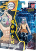 Bandai Namco Ultimate Legends - Demon Slayer - 5" Inosuke Action Figure...