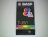 BASF T-160 Extra Quality 8 Hour Blank VHS Video Cassette Recording Tape...