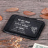 Son to My Dad Wallet Insert Card Valentine’s Day Gifs From Son For Dad Fathers Day Gifs Christmas Birthday Son To Step Dad from Little boy Kids I ...