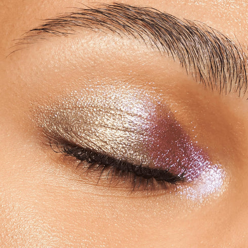 Catrice | Space Glam Chrome Eyeshadow | Duo Chrome, Highly Pigmented, Holographic Shimmer | Vegan & Cruelty Free | Without Parabens & Microplastic...