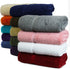 Luxury Hotel & Spa Quality, Quick Dry 100% Turkish Cotton 700 GSM, Eco Friendly Towel, for Bathroom, Gymand Kitchen Dobby Border Soft Hand Towel S...