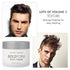 Bold Form Select Pomade with Firm Hold and High Shine - Hair Styling Products For Men - Water Soluble Men’s Hair Pomade with Natural Hair Care Ing...