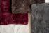 Bone Dry Faux Fur Pet Cage Liner, XXX-Large - 29 x 48", White...