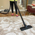 Vacuum Attachments for 1.25" Vacuum Cleaner Accessories, Extension Wands, Deluxe Floor Brushes, Dust Brush, Crevice Tools, Turbo Brush, Upholstery...