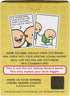 Deck Enhancement 2 - The second expansion of Joking Hazard Comic Building Card - Party Game by Cyanide and Happiness for 3-10 players , Yellow, 2....