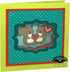 KB Riley Karen Burniston Katherine Label Pop-Up Die Set 1011...