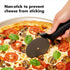 OXO Good Grips Pizza Wheel and Cutter for Non-Stick Pans...