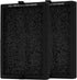 KF250 1200e Air Purifier Replacement True HEPA Filter, Compatible with Kenmore 1200e Series Air Purifier PM2010, 2-Pack...