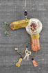 Hair Dryer Ornament - Ethically Made...