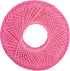 Red Heart Classic Crochet Thread, French Rose, 1050 Foot...