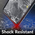 Crave Dual Guard for Samsung Galaxy S23 Plus Case, Shockproof Protection Dual Layer Case for Samsung Galaxy S23 Plus - Slate...