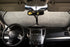 Car Windshield Sunshade Jumbo (63" x 35") for Car Truck SUV - UV Protector Shields Auto & Keeps Vehicle Cooler - Easy to Use Large Pop up Sun Shad...