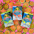 Margaritaville singles to go water drink mix - pina colada flavored, non-alcoholic powder sticks (6 boxes with 6 packets each - 36 total servings)...