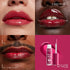 NYX PROFESSIONAL MAKEUP This Is Milky Gloss, Lip Gloss with 12 Hour Hydration, Vegan - Malt Shake (Warm Red)...