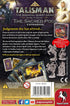 Pegasus Spiele Talisman: The Sacred Pool Board game Purple...