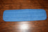 Wet Mop Pads (2 Pack) Professional Quality for Harwood Tile and Laminate Floors Fits Velcro Strip Mop Heads From 16 to 18 Inches In Length...