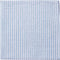 Jacob Alexander Seersucker Striped Pattern Pocket Square Handkerchief...
