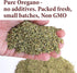 The Spice Way Oregano Leaves - (2 oz) Dried Oregano herb Leaf...